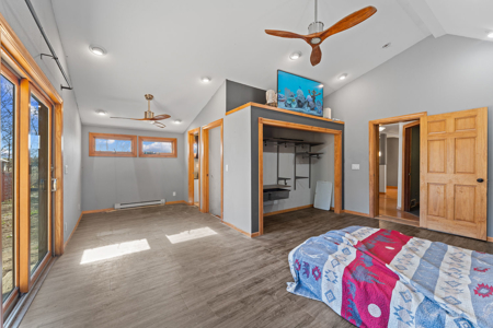 Ranch-Style Home Set on 1.34 Acres in the Town of Marcellon WI - image 24