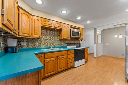 Ranch-Style Home Set on 1.34 Acres in the Town of Marcellon WI - image 10