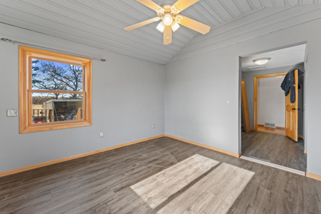 Ranch-Style Home Set on 1.34 Acres in the Town of Marcellon WI - image 20