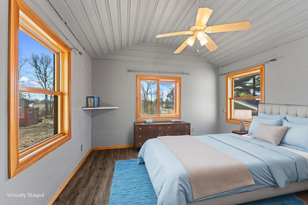 Ranch-Style Home Set on 1.34 Acres in the Town of Marcellon WI - image 19