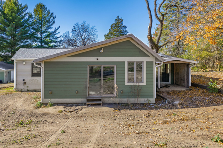 Ranch-Style Home Set on 1.34 Acres in the Town of Marcellon WI - image 45