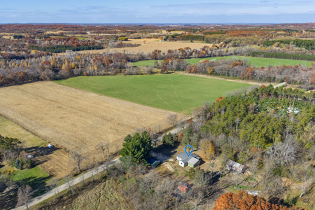 Ranch-Style Home Set on 1.34 Acres in the Town of Marcellon WI - image 34