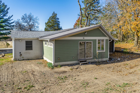 Ranch-Style Home Set on 1.34 Acres in the Town of Marcellon WI - image 44