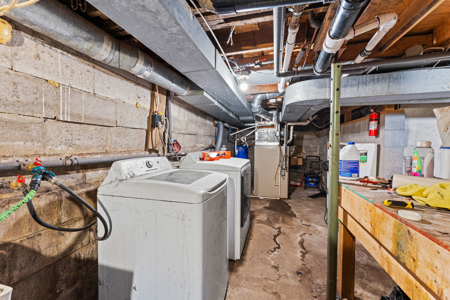 Ranch-Style Home Set on 1.34 Acres in the Town of Marcellon WI - image 30