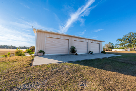 Turnkey Ag Property, 3 Bed/2 Bath Home for Sale in Live Oak, FL - image 16