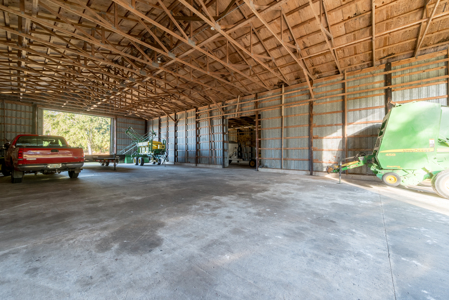 Turnkey Ag Property, 3 Bed/2 Bath Home for Sale in Live Oak, FL - image 7