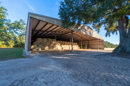 Turnkey Ag Property, 3 Bed/2 Bath Home for Sale in Live Oak, FL - image 9