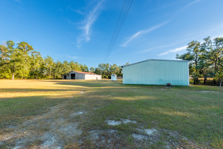 Turnkey Ag Property, 3 Bed/2 Bath Home for Sale in Live Oak, FL - image 49