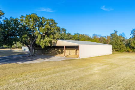 Turnkey Ag Property, 3 Bed/2 Bath Home for Sale in Live Oak, FL - image 8