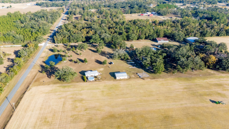 Turnkey Ag Property, 3 Bed/2 Bath Home for Sale in Live Oak, FL - image 30