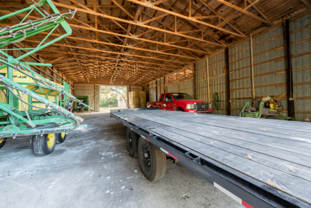 Turnkey Ag Property, 3 Bed/2 Bath Home for Sale in Live Oak, FL - image 4