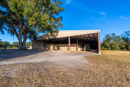 Turnkey Ag Property, 3 Bed/2 Bath Home for Sale in Live Oak, FL - image 10