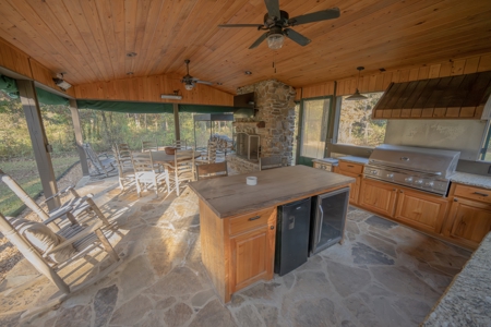 Premier Turnkey Duck & Deer Property With First Class Lodge - image 15