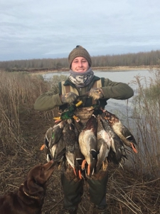 Premier Turnkey Duck & Deer Property With First Class Lodge - image 29