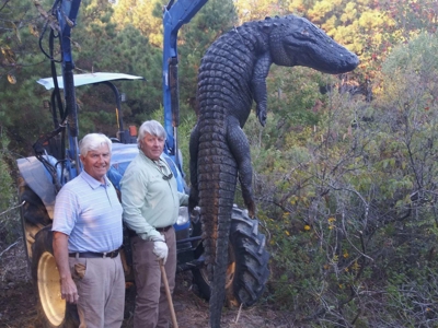 Premier Turnkey Duck & Deer Property With First Class Lodge - image 28