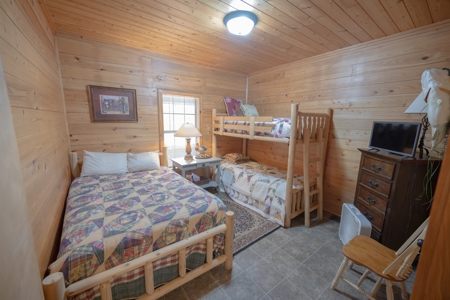 Premier Turnkey Duck & Deer Property With First Class Lodge - image 19