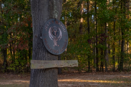 Premier Turnkey Duck & Deer Property With First Class Lodge - image 1