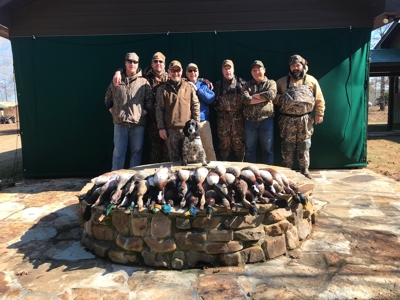 Premier Turnkey Duck & Deer Property With First Class Lodge - image 24