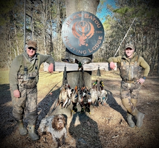 Premier Turnkey Duck & Deer Property With First Class Lodge - image 31