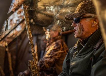 Premier Turnkey Duck & Deer Property With First Class Lodge - image 33