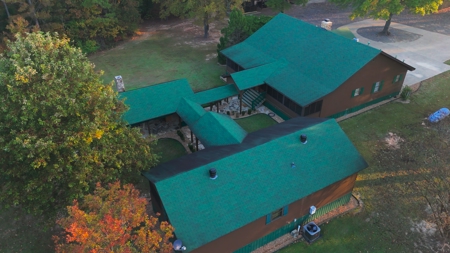 Premier Turnkey Duck & Deer Property With First Class Lodge - image 5