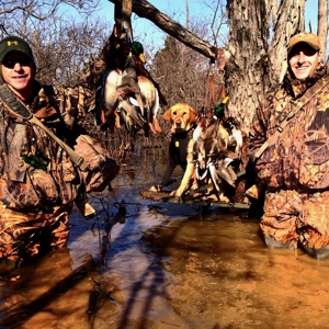 Premier Turnkey Duck & Deer Property With First Class Lodge - image 34