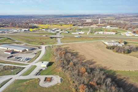 Bethany, Missouri – Prime Commercial Property - image 3