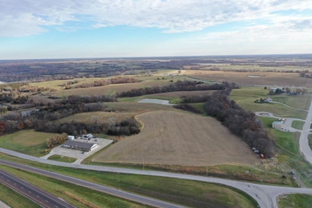Bethany, Missouri – Prime Commercial Property - image 6