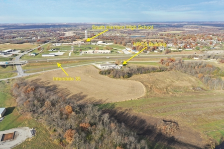 Bethany, Missouri – Prime Commercial Property - image 2