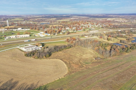 Bethany, Missouri – Prime Commercial Property - image 12