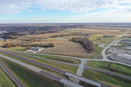 Bethany, Missouri – Prime Commercial Property - image 4