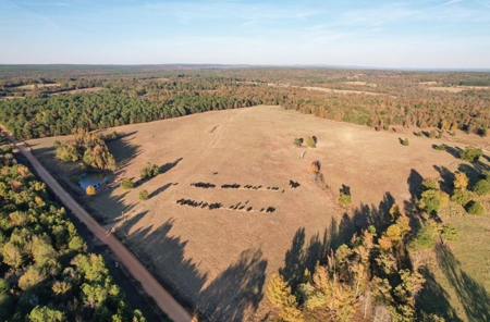 Rare 1,114 Acre Cattle Ranch & Premier Hunting Property - image 1