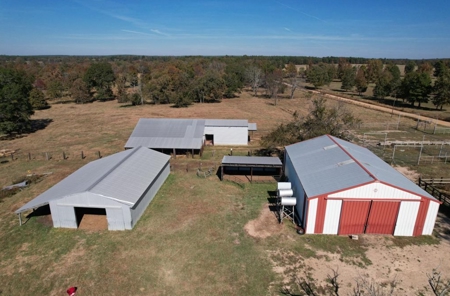 Rare 1,114 Acre Cattle Ranch & Premier Hunting Property - image 19