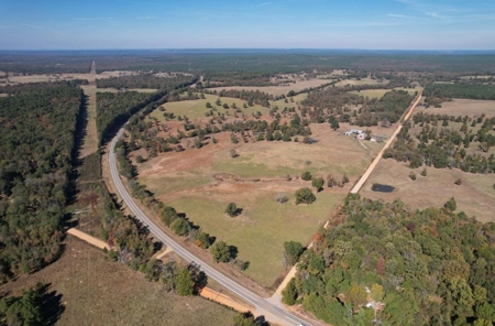 Rare 1,114 Acre Cattle Ranch & Premier Hunting Property - image 21