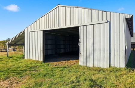 Rare 1,114 Acre Cattle Ranch & Premier Hunting Property - image 28