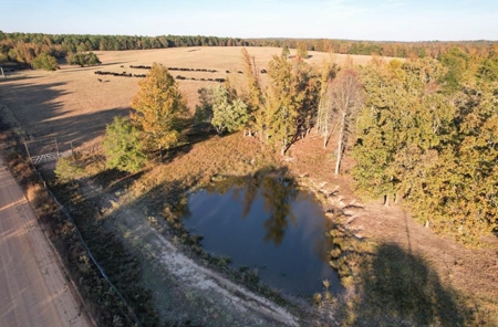 Rare 1,114 Acre Cattle Ranch & Premier Hunting Property - image 13