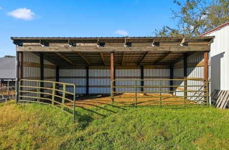 Rare 1,114 Acre Cattle Ranch & Premier Hunting Property - image 25