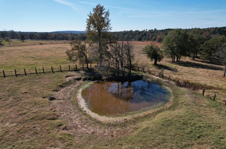 Rare 1,114 Acre Cattle Ranch & Premier Hunting Property - image 18