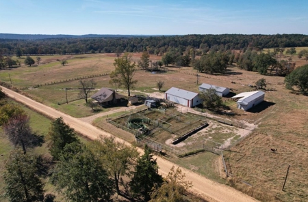 Rare 1,114 Acre Cattle Ranch & Premier Hunting Property - image 17