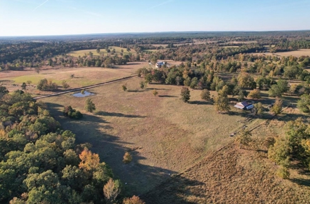 Rare 1,114 Acre Cattle Ranch & Premier Hunting Property - image 9