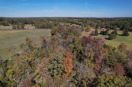 Rare 1,114 Acre Cattle Ranch & Premier Hunting Property - image 5
