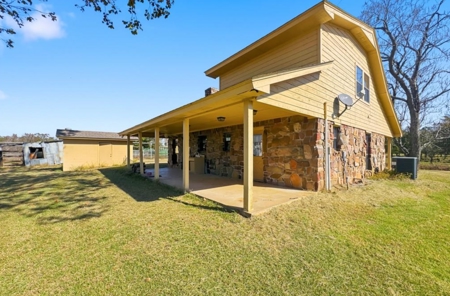 Rare 1,114 Acre Cattle Ranch & Premier Hunting Property - image 30