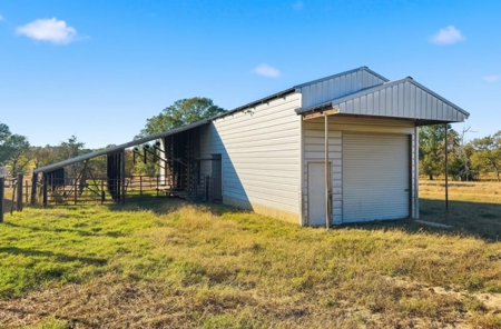 Rare 1,114 Acre Cattle Ranch & Premier Hunting Property - image 24