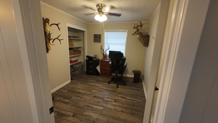 3 Bed Brick Home with Acreage | Remodeled | Atlanta, TX - image 3