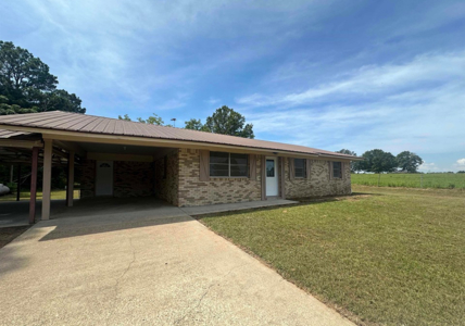 3 Bed Brick Home with Acreage | Remodeled | Atlanta, TX - image 14