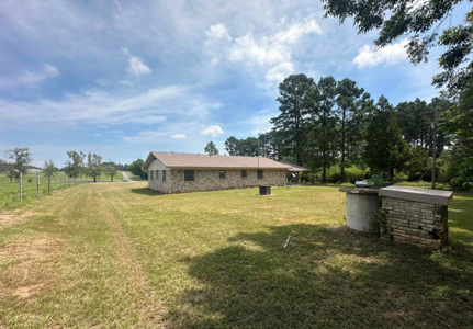 3 Bed Brick Home with Acreage | Remodeled | Atlanta, TX - image 15