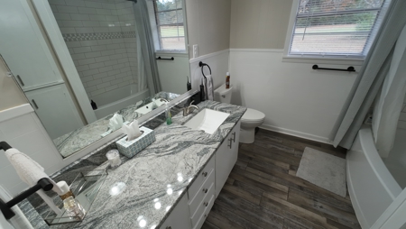 3 Bed Brick Home with Acreage | Remodeled | Atlanta, TX - image 11