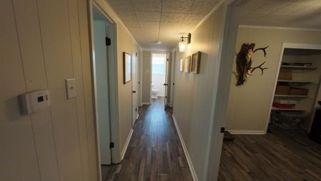 3 Bed Brick Home with Acreage | Remodeled | Atlanta, TX - image 2