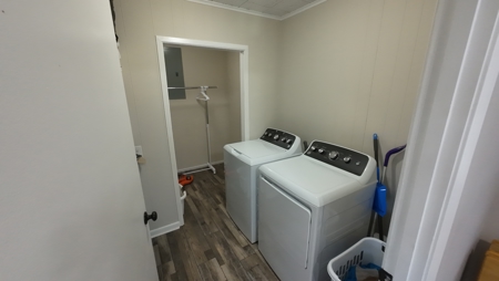 3 Bed Brick Home with Acreage | Remodeled | Atlanta, TX - image 12