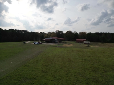 Rural Fouke Retreat With Barndo, Rental & 76.7 Acres - image 16